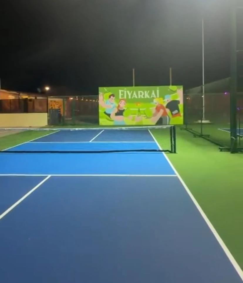 EIYARKAI, Codissia, Coimbatore