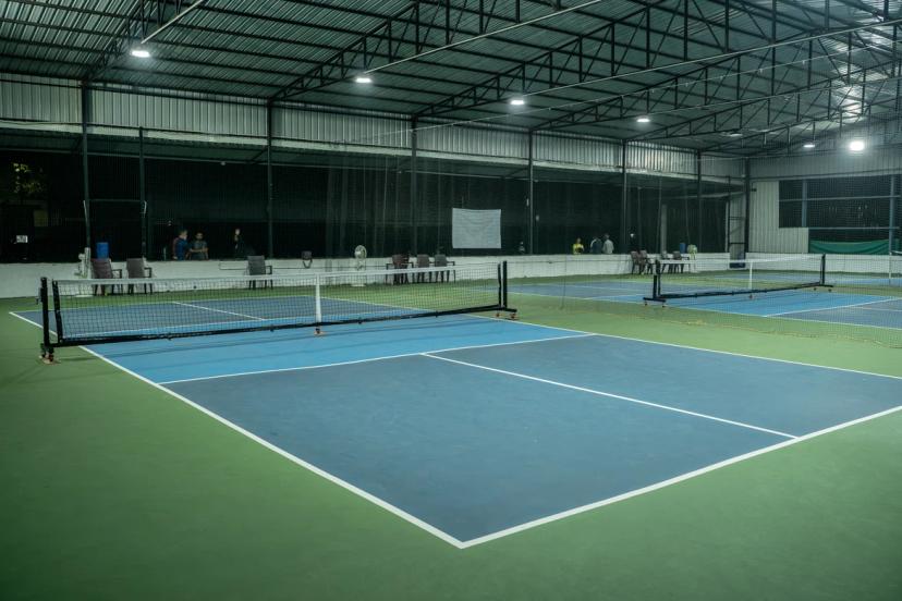 Go Play , Nandanam, Chennai