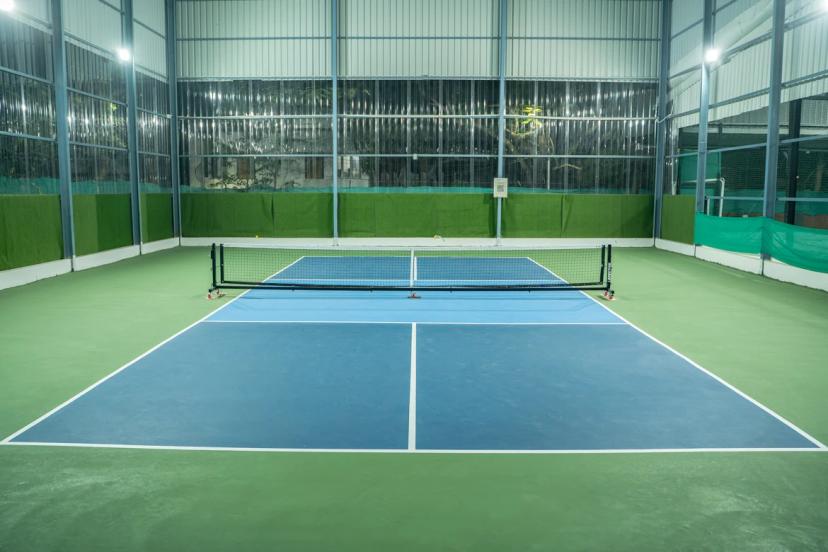 Go Play , Nandanam, Chennai