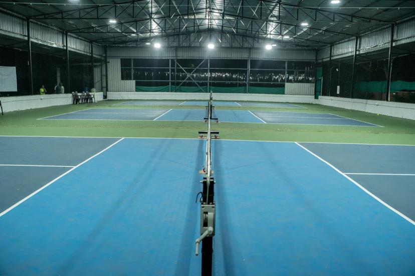 Go Play , Nandanam, Chennai