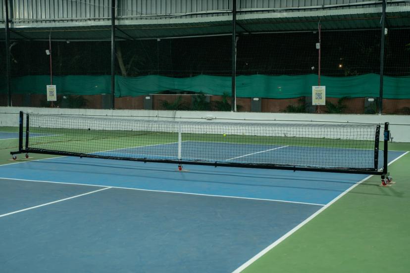 Go Play , Nandanam, Chennai