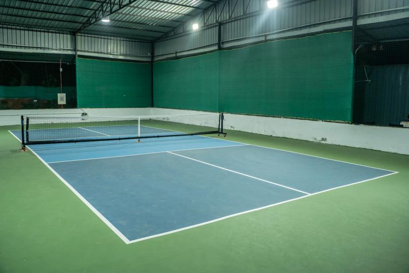 Go Play , Nandanam, Chennai