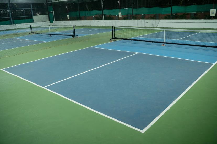 Go Play , Nandanam, Chennai