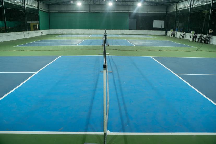 Go Play , Nandanam, Chennai