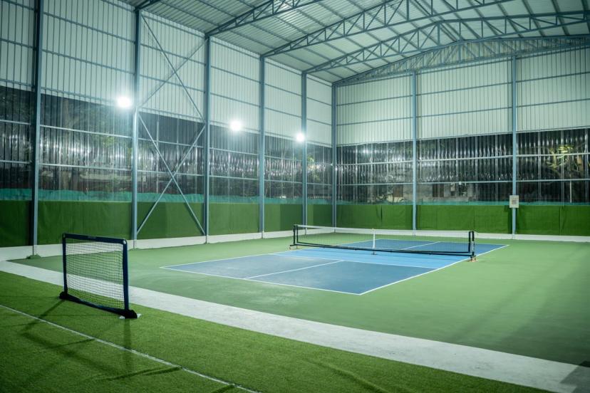 Go Play , Nandanam, Chennai