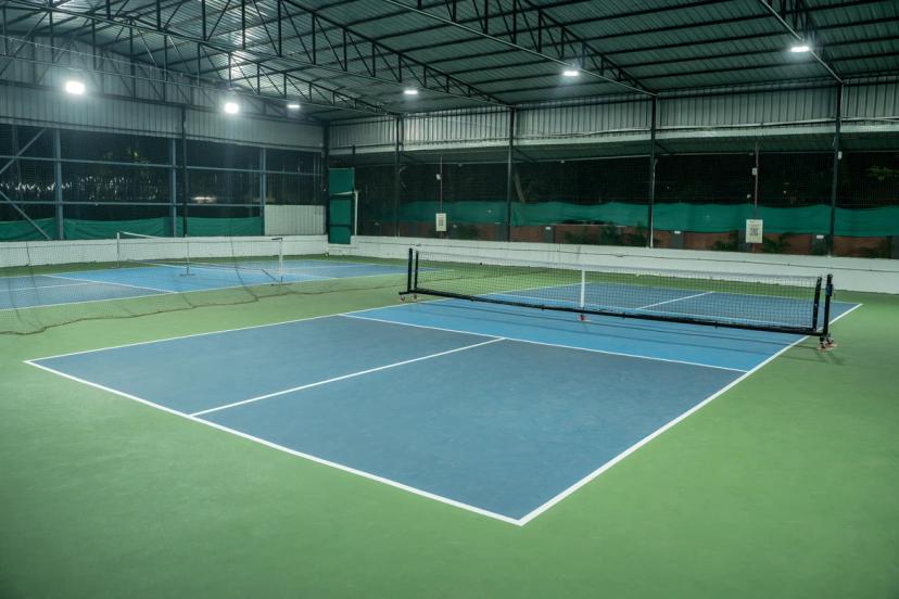 Go Play , Nandanam, Chennai