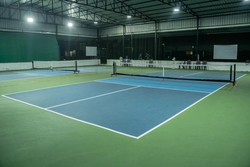 Go Play , Nandanam, Chennai