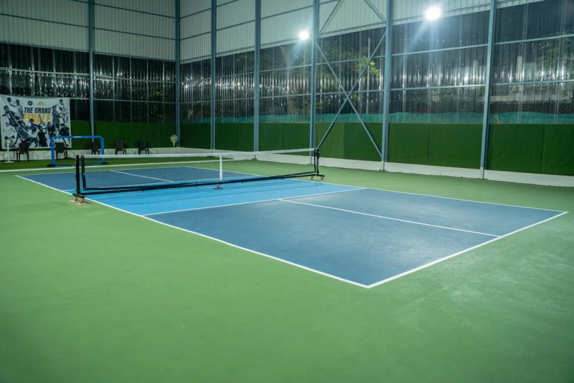 Go Play , Nandanam, Chennai