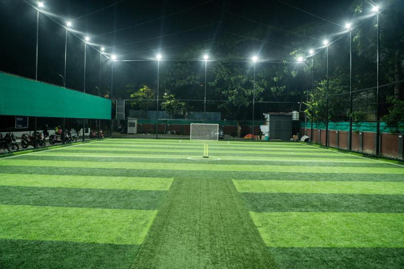 Go Play, Nandanam, Chennai