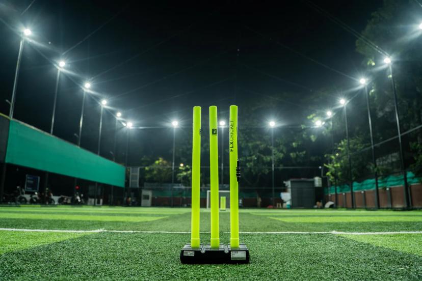 Go Play, Nandanam, Chennai