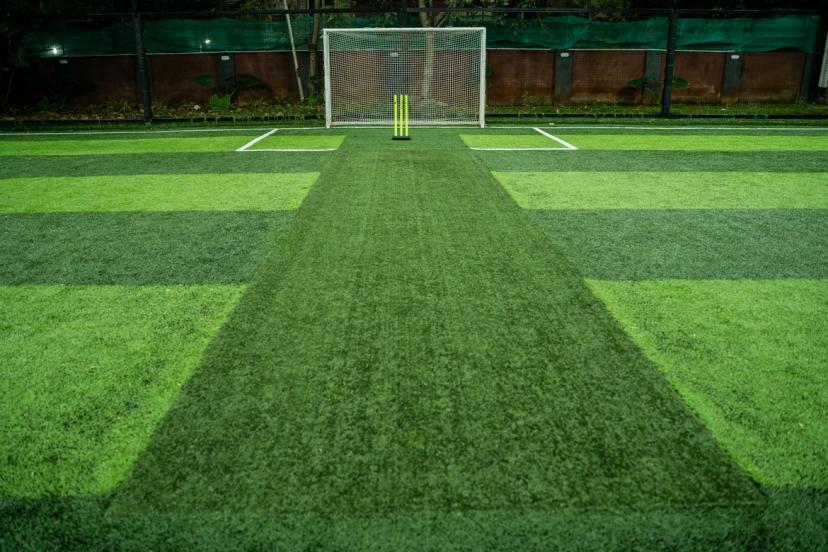 Go Play, Nandanam, Chennai