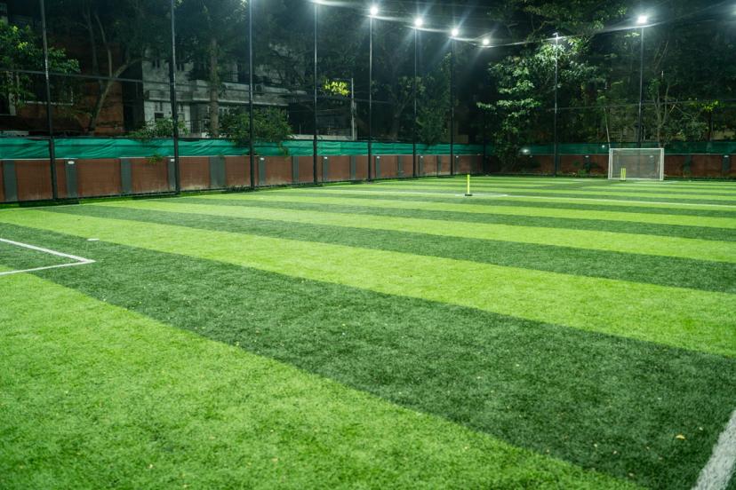 Go Play, Nandanam, Chennai