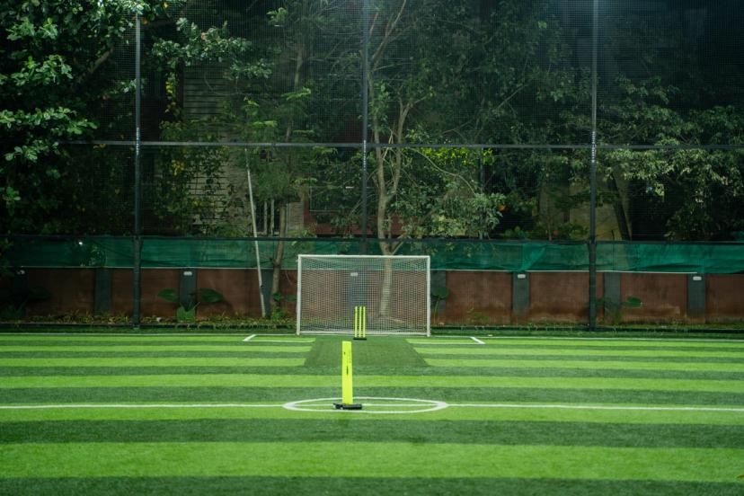 Go Play, Nandanam, Chennai