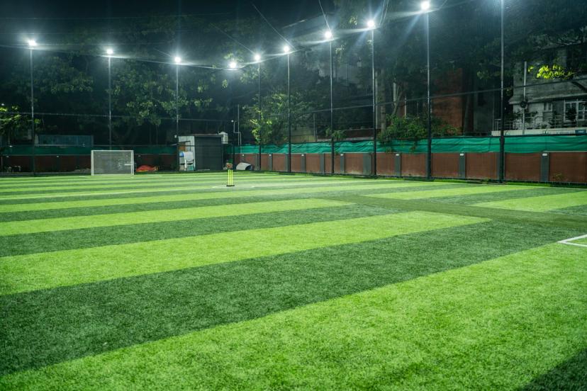 Go Play, Nandanam, Chennai