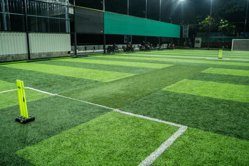 Go Play, Nandanam, Chennai