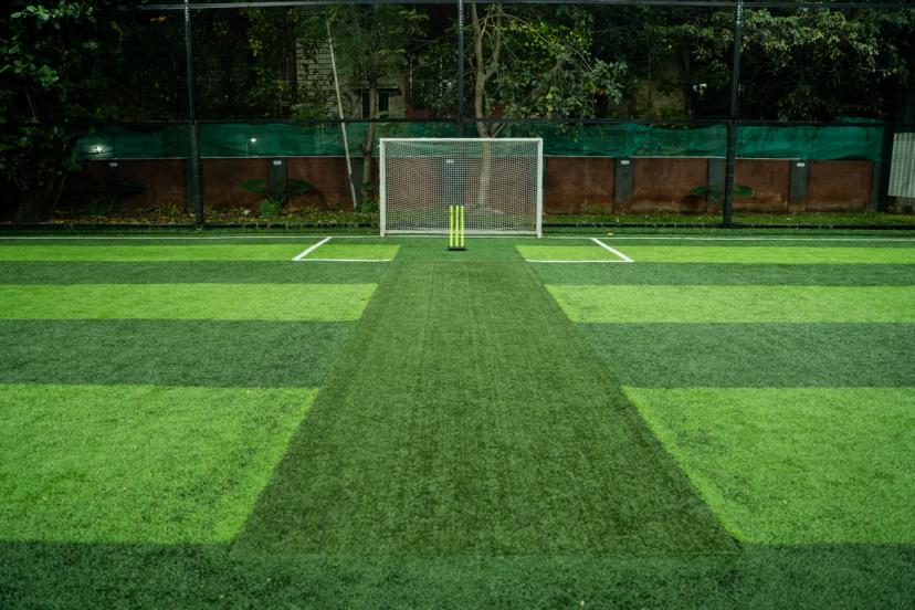 Go Play, Nandanam, Chennai