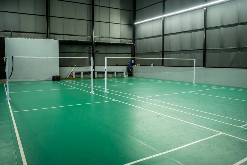 Prank Global Sports Academy, Mogappair West, Chennai