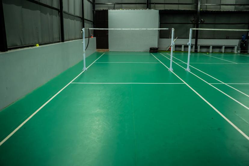 Prank Global Sports Academy, Mogappair West, Chennai