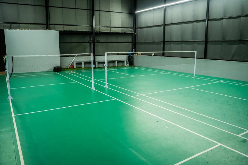 Prank Global Sports Academy, Mogappair West, Chennai