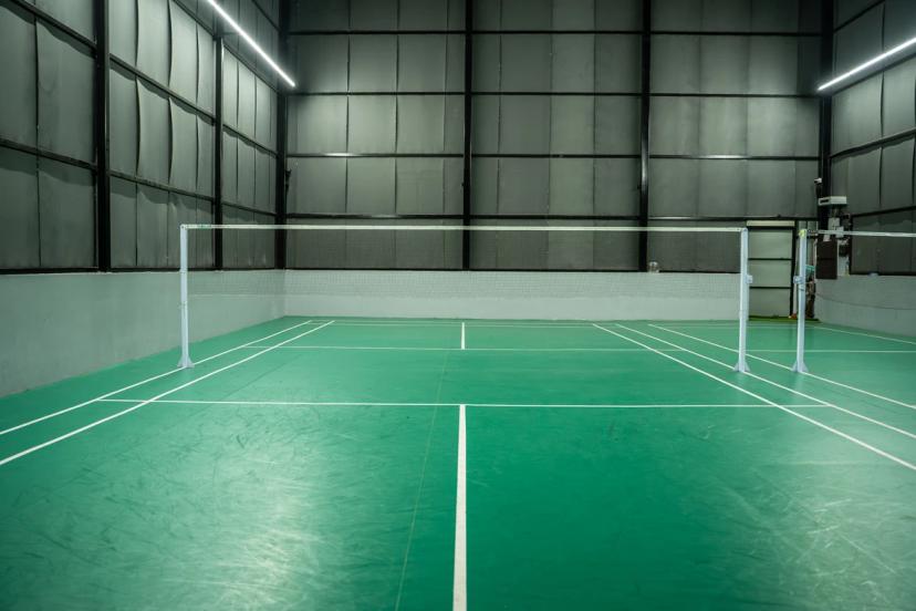 Prank Global Sports Academy, Mogappair West, Chennai