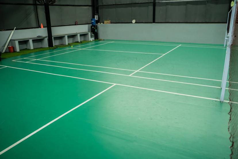 Prank Global Sports Academy, Mogappair West, Chennai