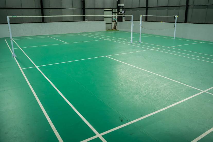 Prank Global Sports Academy, Mogappair West, Chennai