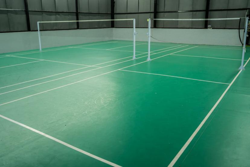 Prank Global Sports Academy, Mogappair West, Chennai