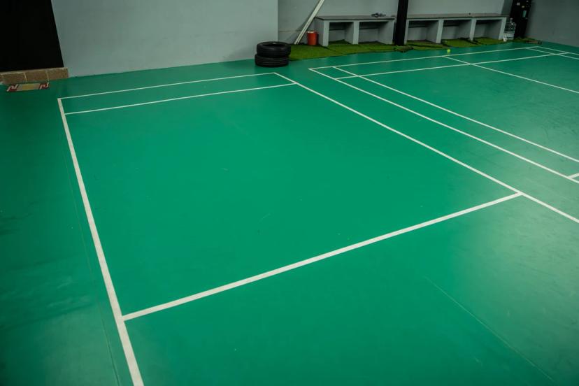 Prank Global Sports Academy, Mogappair West, Chennai