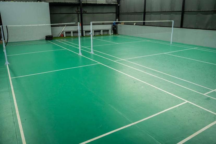 Prank Global Sports Academy, Mogappair West, Chennai