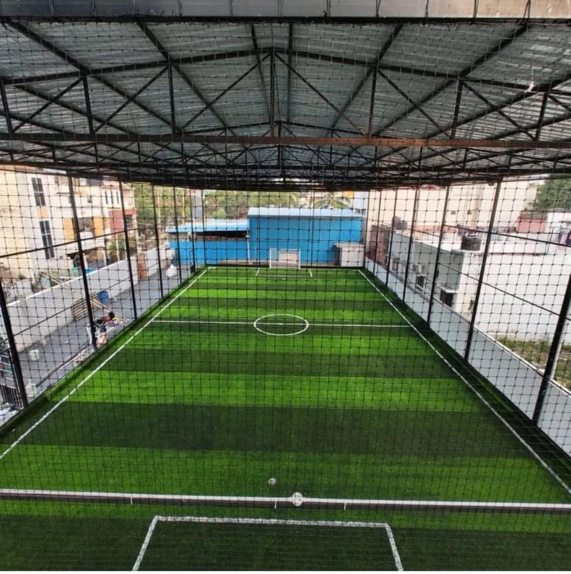 Definitely Not, Vinayakapuram, Chennai