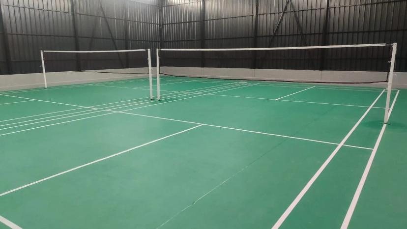 AVP Badminton Academy, Anna Nagar West Extension, Chennai