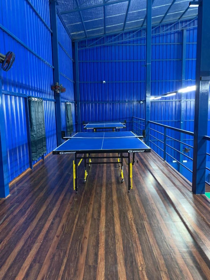 Dev's Sports Table Tennis, Kanathur, Chennai