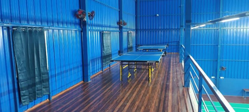 Dev's Sports Table Tennis, Kanathur, Chennai