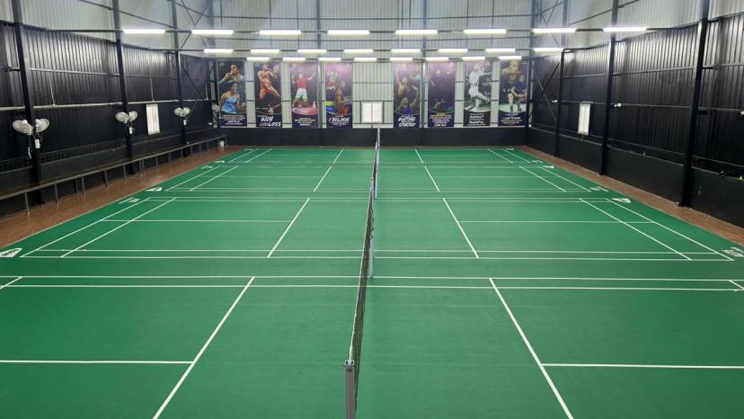 Power House Sports Arena, Guduvancheri, Chennai