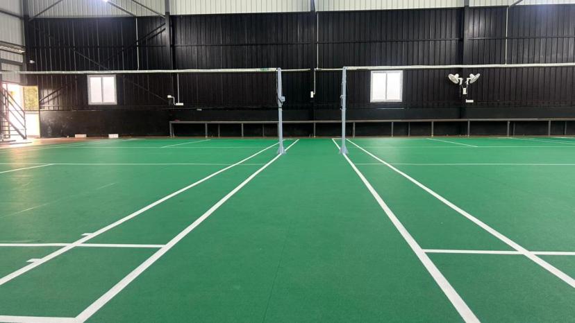 Power House Sports Arena, Guduvancheri, Chennai