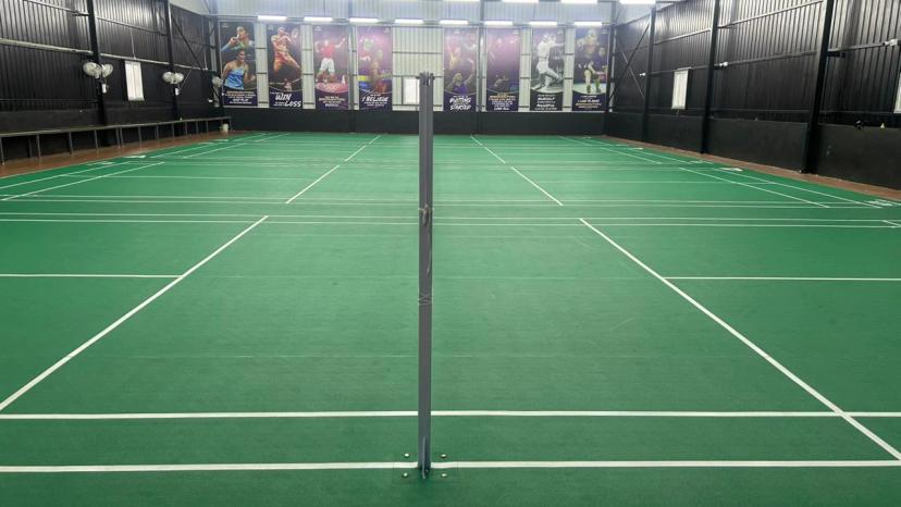 Power House Sports Arena, Guduvancheri, Chennai