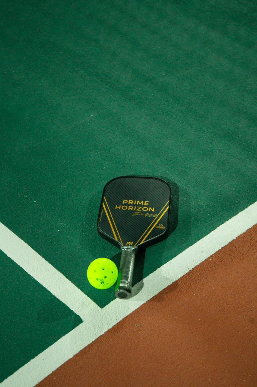 DropShot Courts, Semmancheri, Chennai