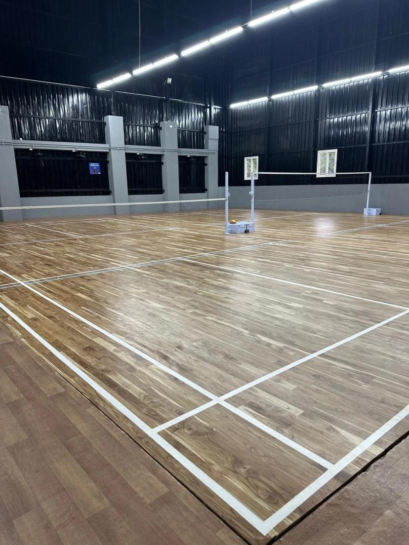 Chennais Sports Academy , Kilpauk, Chennai