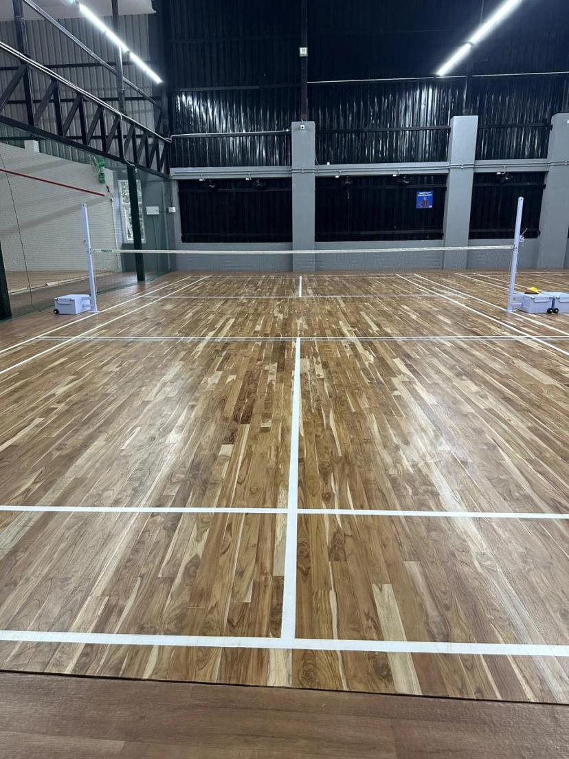 Chennais Sports Academy , Kilpauk, Chennai