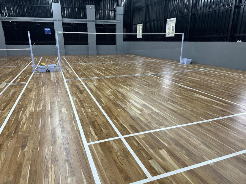 Chennais Pickleball Academy, Kilpauk, Chennai