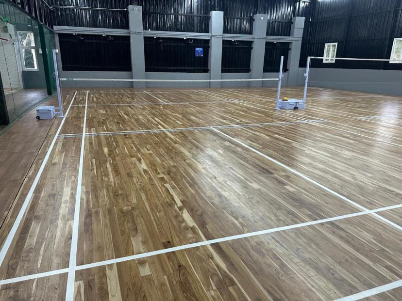 Chennais Pickleball Academy, Kilpauk, Chennai