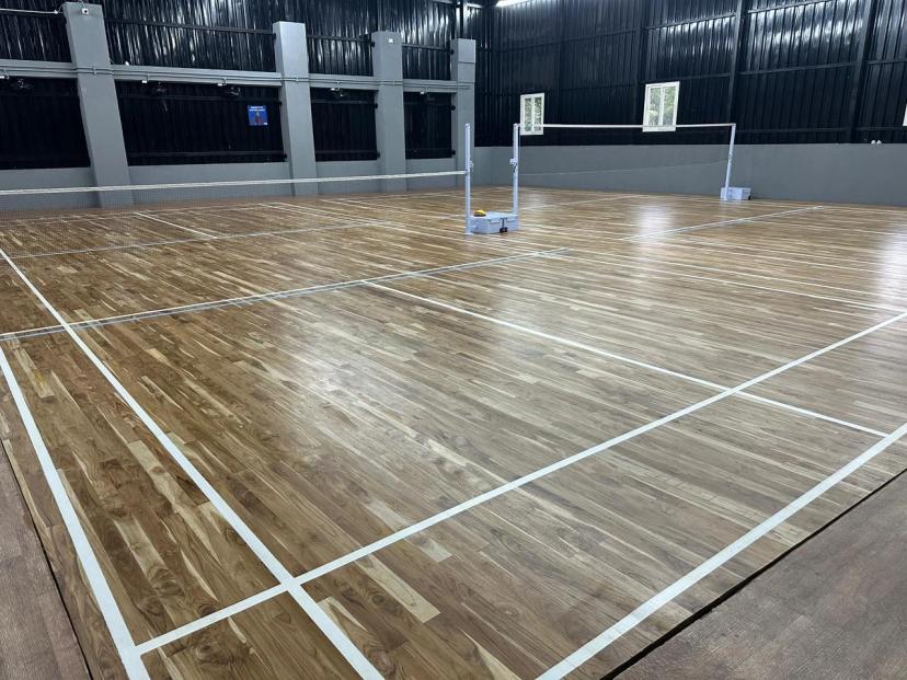 Chennais Pickleball Academy, Kilpauk, Chennai