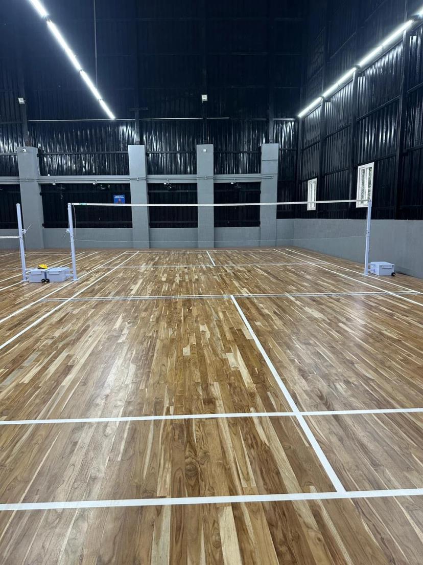 Chennais Pickleball Academy, Kilpauk, Chennai