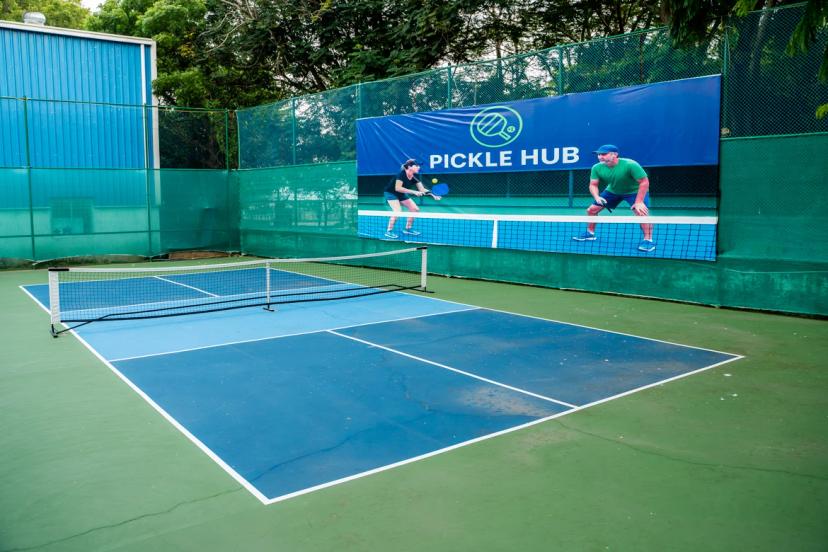 Pickle Hub, Padur, Chennai