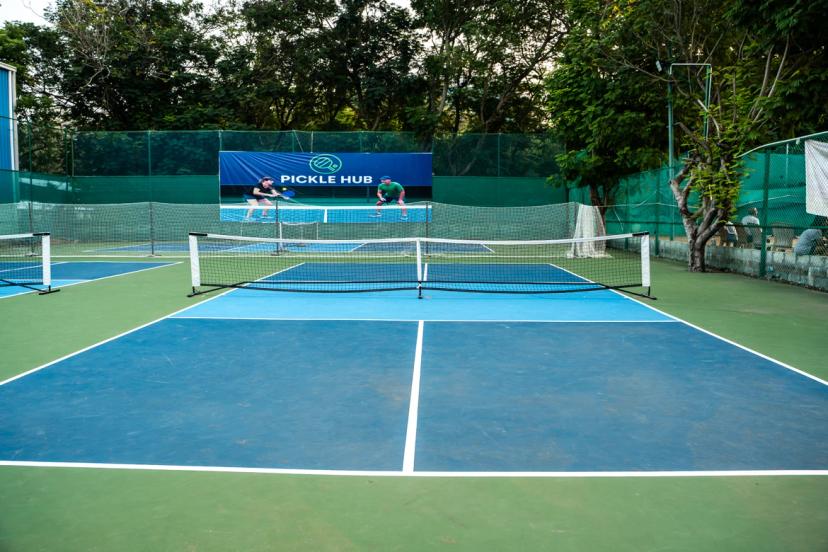 Pickle Hub, Padur, Chennai