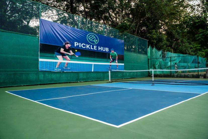 Pickle Hub, Padur, Chennai