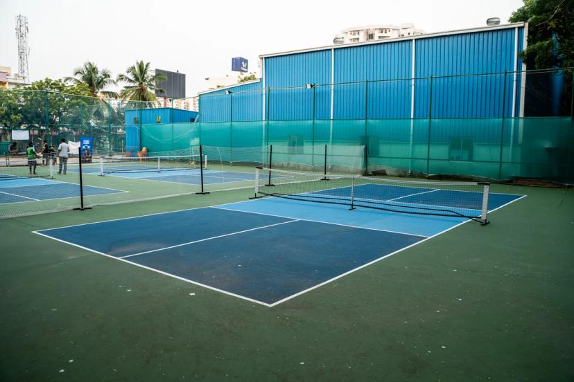 Pickle Hub, Padur, Chennai