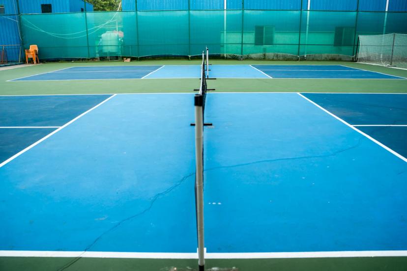 Pickle Hub, Padur, Chennai