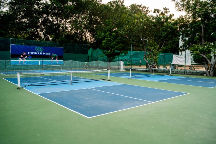 Pickle Hub, Padur, Chennai