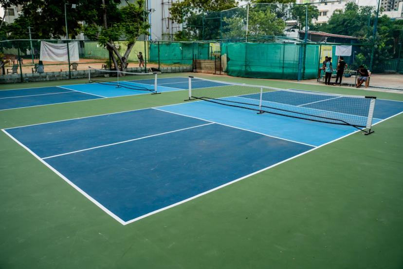 Pickle Hub, Padur, Chennai